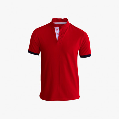 Zip T-Shirts