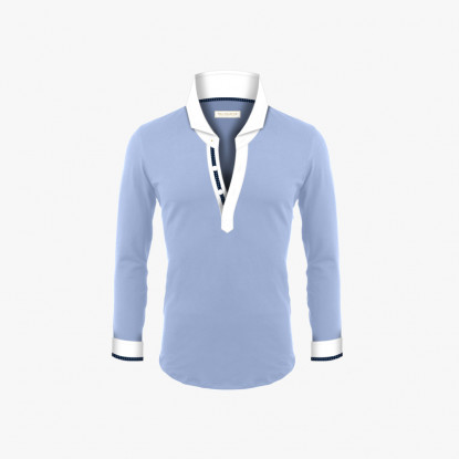 Collared Shirt