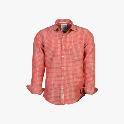 Flannel Shirt